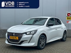 Peugeot 208 - 1.2 PureTech Active CarPlay | Park.sensoren | Led verlichting