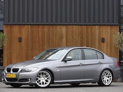 BMW 3-serie - 318i 143PK / 2009 / I-Drive / LCI *NAP