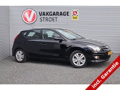 Hyundai i30 - 1.4i i-Drive Cool | NL | ac | jaarbeurt | 1e eigen. | oh.boekje