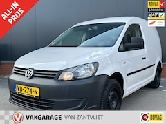 Volkswagen Caddy - 1.6 TDI (12 mnd BOVAG garantie)