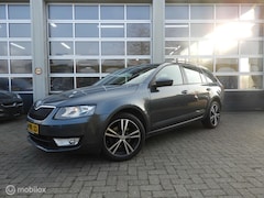 Skoda Octavia Combi - 1.4 TSI Greentech Elegance