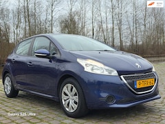 Peugeot 208 - 1.2 VTi Urban Soul airco cruis control aux