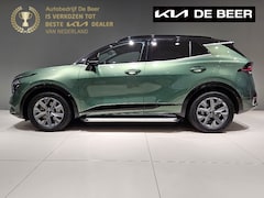 Kia Sportage - 1.6 T-GDi 230pk Hybrid AT6 GT-PlusLine Full Options 1e Eigenaar NL-Auto 1650 KG Geremd Tre