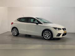 Seat Ibiza - 1.0 TSI FR Business Intense LED Camera DAB+ App-Connect