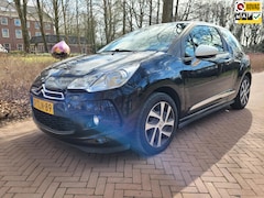 Citroën DS3 - 1.2 e-VTi ETG Chic