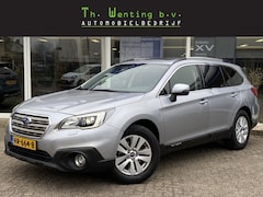 Subaru Outback - 2.5i Comfort | Navigatie | Stoelverwarming | Adaptieve Cruise Control | Schuif/Kanteldak |