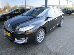 Renault Mégane Estate - 1.2 TCe GT-Line Camera Navi