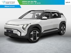 Kia EV3 - Plus Advanced 81.4 kWh