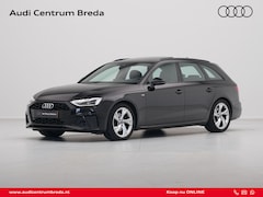 Audi A4 Avant - 35 TFSI 150pk S-Line edition Panorama Navigatie Pdc Clima Cruise