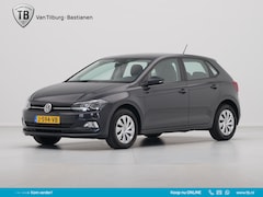 Volkswagen Polo - 1.0 MPI Comfortline Airco Bluetooth Cruise NL Auto 9