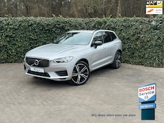 Volvo XC60 - 2.0 T8 Twin Engine AWD R-Design | 21' inch | 360 Camera | Pano | Harman/Kardon | VOL