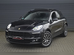 Porsche Macan - 2.0