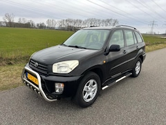 Toyota RAV4 - 1.8-16V VVT-i Luna AIRCO