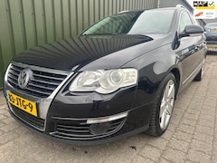 Volkswagen Passat Variant - 1.4 TSI Comfortline BlueMotion