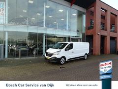 Renault Trafic - bestel 1.6 dCi L2H1 Comfort Navi/Airco/Cruise