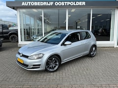 Volkswagen Golf - 1.2 TSI Trendline