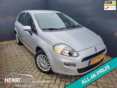 Fiat Punto Evo - 1.4 Edizione Cool Airco / Elektrisch Pakket