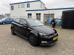 Volkswagen Polo - 1.4 TDI Comfortline