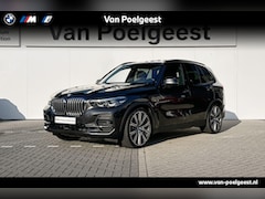 BMW X5 - xDrive45e High Executive