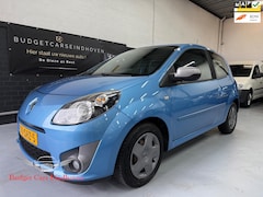 Renault Twingo - 1.5 dCi Night & Day Nap/Airco/APK 11-2025