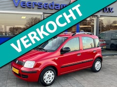 Fiat Panda - 1.2 Classic, Italia 150 pakket, airco