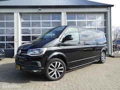 Volkswagen Transporter - 2.0 TDI DC , Xenon , Leder , MARGE