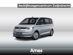 Volkswagen Multivan - 1.5 eHybrid L1 Economy Business 245PK 4Motion