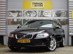 Volvo V70 - 2.5T Aut. 200pk Summum 8775KM , Ja echt