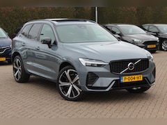 Volvo XC60 - 2.0 T6 Plug-in hybrid AWD Inscription / Trekhaak / Panoramadak / Camera / 21'' / Standverw