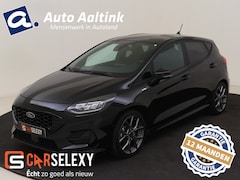 Ford Fiesta - 100PK ST-LINE ADAPTIVE | CAMERA | NAVI | CARPLAY | KEYLESS