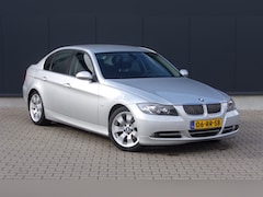 BMW 3-serie - 325i Dynamic | 6 Cilinder | Trekhaak | PDC