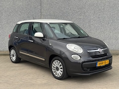 Fiat 500 L - 1.4-16V Lounge-Airco-Cruise-APK