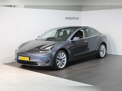 Tesla Model 3 - Long-Range Dual Motor AWD