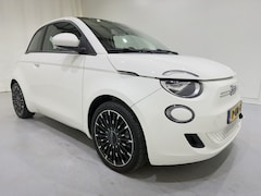 Fiat 500 - Electric Icon Pano 87kW