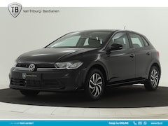 Volkswagen Polo - 1.0 TSI 95pk DSG Life Navigatie Pdc Airco Acc