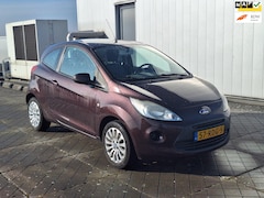 Ford Ka - € 3250, -1.2 Comfort s/s Airco Nap pas Apk 12/2025