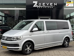 Volkswagen Transporter - 2.0 TDI L2H1 DC Comfortline