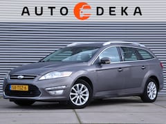 Ford Mondeo Wagon - 1.6 EcoBoost Titanium *1e Eigenaar*Dealeronderh