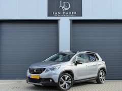 Peugeot 2008 - 1.2 PureTech Allure GT-Line / Automaat / Pano