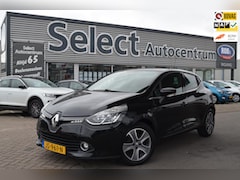 Renault Clio - 0.9 TCe ECO Night&Day NL AUTO, LUXE UITV