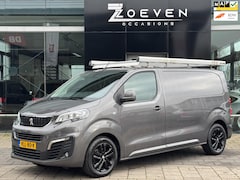 Peugeot Expert - 2.0 BlueHDI 120 Standard Asphalt/ Automaat