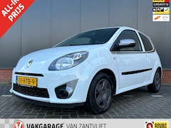 Renault Twingo - 1.2-16V Collection (12 mnd BOVAG garantie)