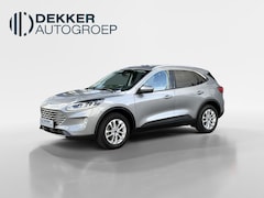 Ford Kuga - 1.5 EcoBoost Titanium WINTER PACK I METAAL LAK I