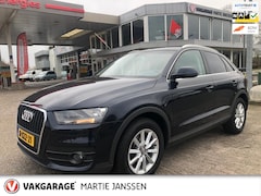 Audi Q3 - 1.4 TFSI Pro Line / AUTOMAAT / AIRCO / NAVI / NW. DISTR.RIEM