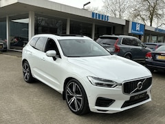 Volvo XC60 - T8 AWD R-Design Head-Up B&W Luchtvering Pano