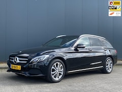 Mercedes-Benz C-klasse Estate - 350 e Lease Edition | LED | NAVI | Camera | NAP | Garantie