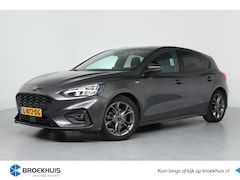 Ford Focus - 1.0 EcoBoost ST Line Business | Dealer Onderhouden | Winter Pack | Camera | Navi | Clima |