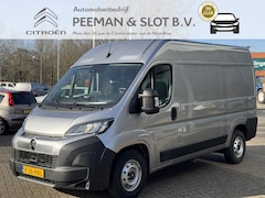 Citroën Jumper - 2.2 BlueHDi 140 S&S L2H2 3.5t AUTOMAAT|CAMERA|BPM VRIJ