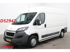 Peugeot Boxer - 2.0 BlueHDI L2-H1 NWE APK Navi Airco Cruise Camera AHK