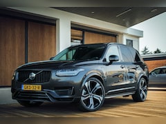 Volvo XC90 - T8 Recharge AWD Ultimate Dark | Luchtvering | Massage | Ventilatie | Bowers&Wilkins | Head